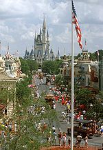 Mainstreet Usa