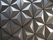 Spaceship Earth Skin