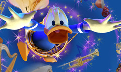 Mickey's Philharmagic