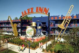 All Star Music Jazz Inn