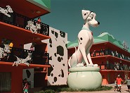 101 Dalmations