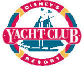 Disney's Yacht Club