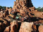 Big Thunder Mountain