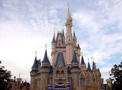 Cinderellas Castle