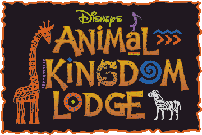 Animal Kingdom Lodge
