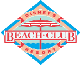 Disney's Beach Club