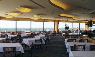 California Grill