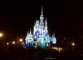 Christmas Castle