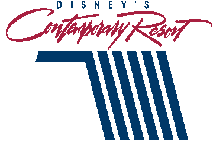 Contemporary Resort