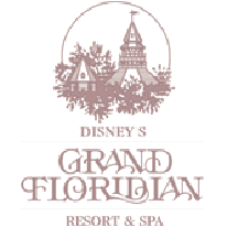 Grand Floridian Resort logo