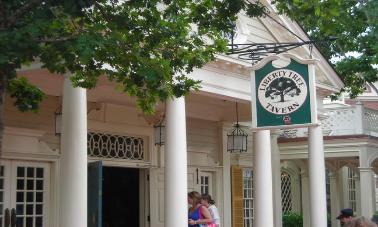 Liberty Tree Tavern