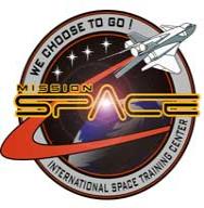 Mission Space Patch