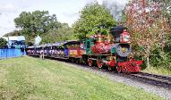 Walt Disney World Railroad