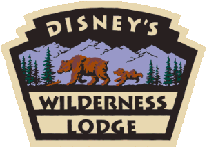 Disney's Wilderness Lodge