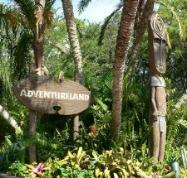 Adventure Land
