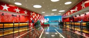 All Star Music Lobby