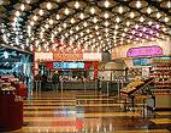 World Premiere Food Court