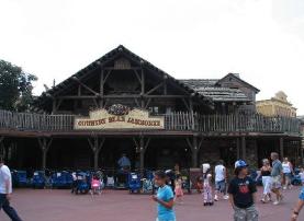 Country Brear Jamboree
