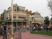 Mainstreet USA