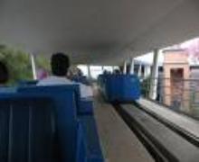 Tomorrowland Transit Authority