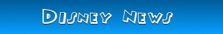 Disney News