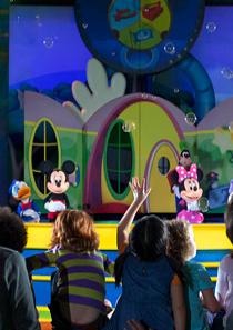 playhouse Disney