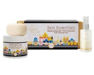 BASQ Skin Essentials