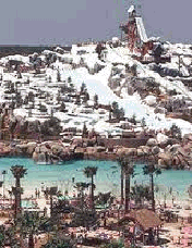 Blizzard Beach