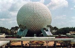 Spaceship Earth