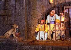 Pirates of the Caribean